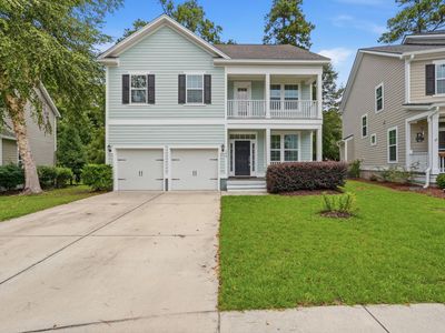 104 Elliott Creek Lane, Summerville, SC 29485