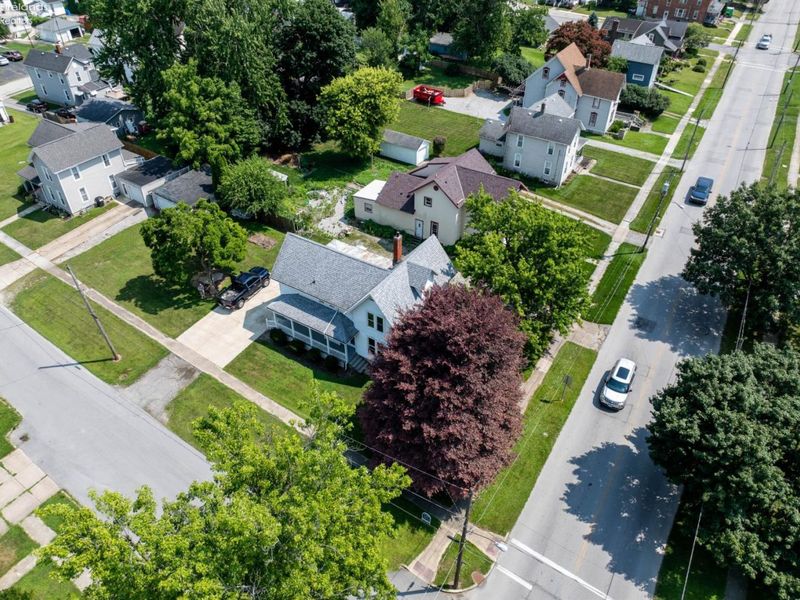 426 N Sandusky, Bellevue, OH 44811 Photo 26