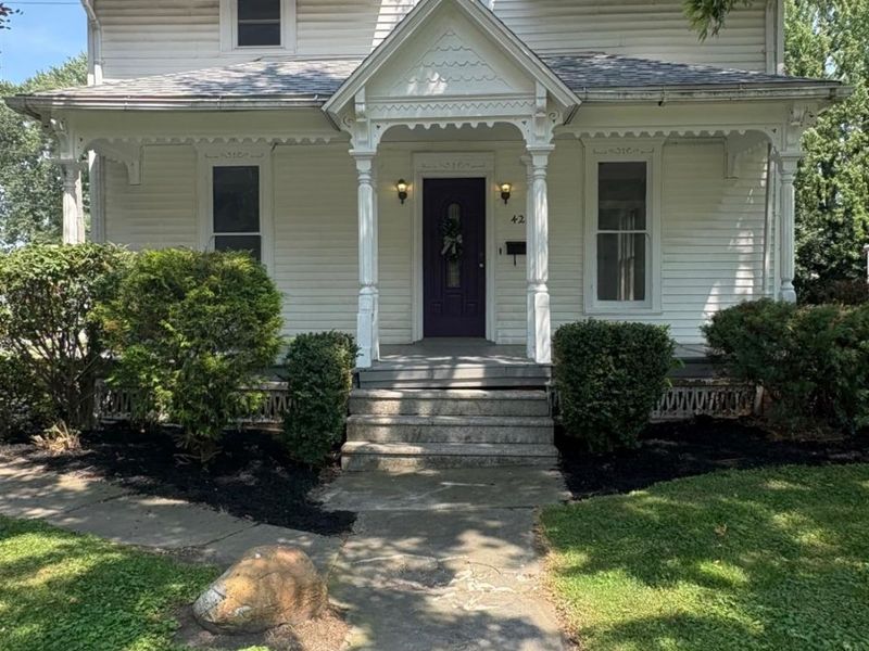 426 N Sandusky, Bellevue, OH 44811 Photo 29