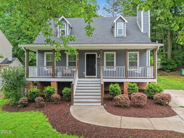 1016 Mills Street, Raleigh, NC 27608