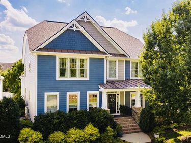 1378 Great Ridge Parkway, Chapel Hill, NC 27516