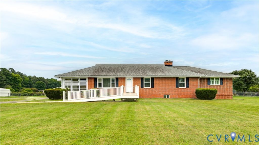 12365 Ashcake Road , Ashland, VA 23005 Main Photo