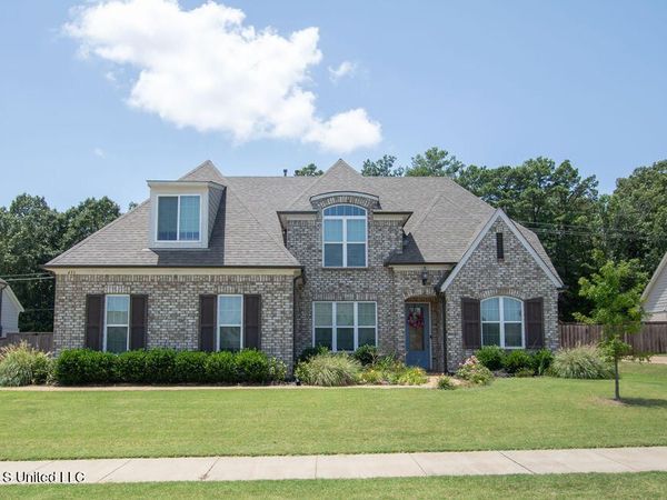 433 Vicksburg Cove, Hernando, MS 38632