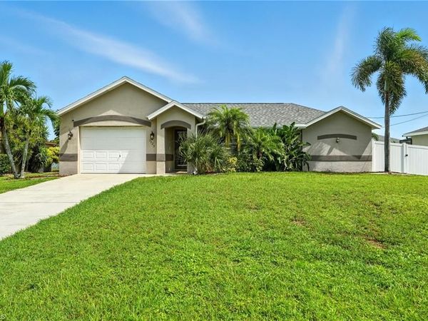 1125 SW 44th TER, CAPE CORAL, FL 33914