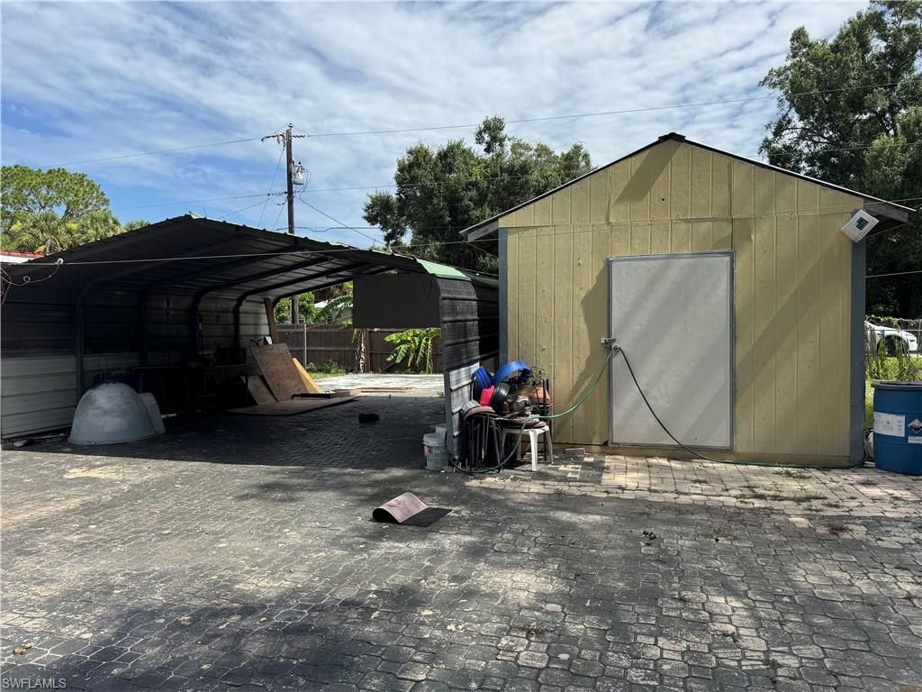 3502 NW 7th St , Okeechobee, FL 34972 Photo