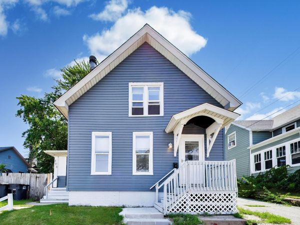 408 York Street , Michigan City, IN 46360
