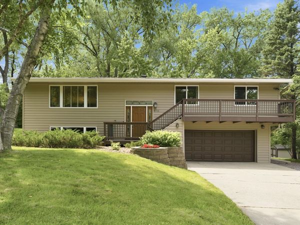 8716 Virginia Avenue S, Bloomington, MN 55438