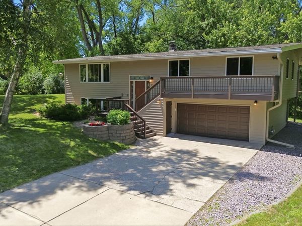 8716 Virginia Avenue S, Bloomington, MN 55438
