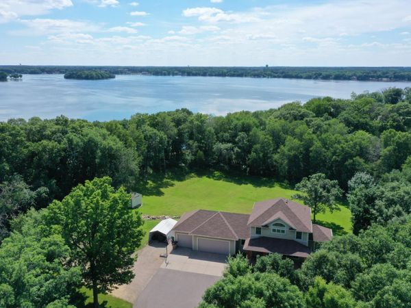 11798 272nd Avenue NW, Zimmerman, MN 55398