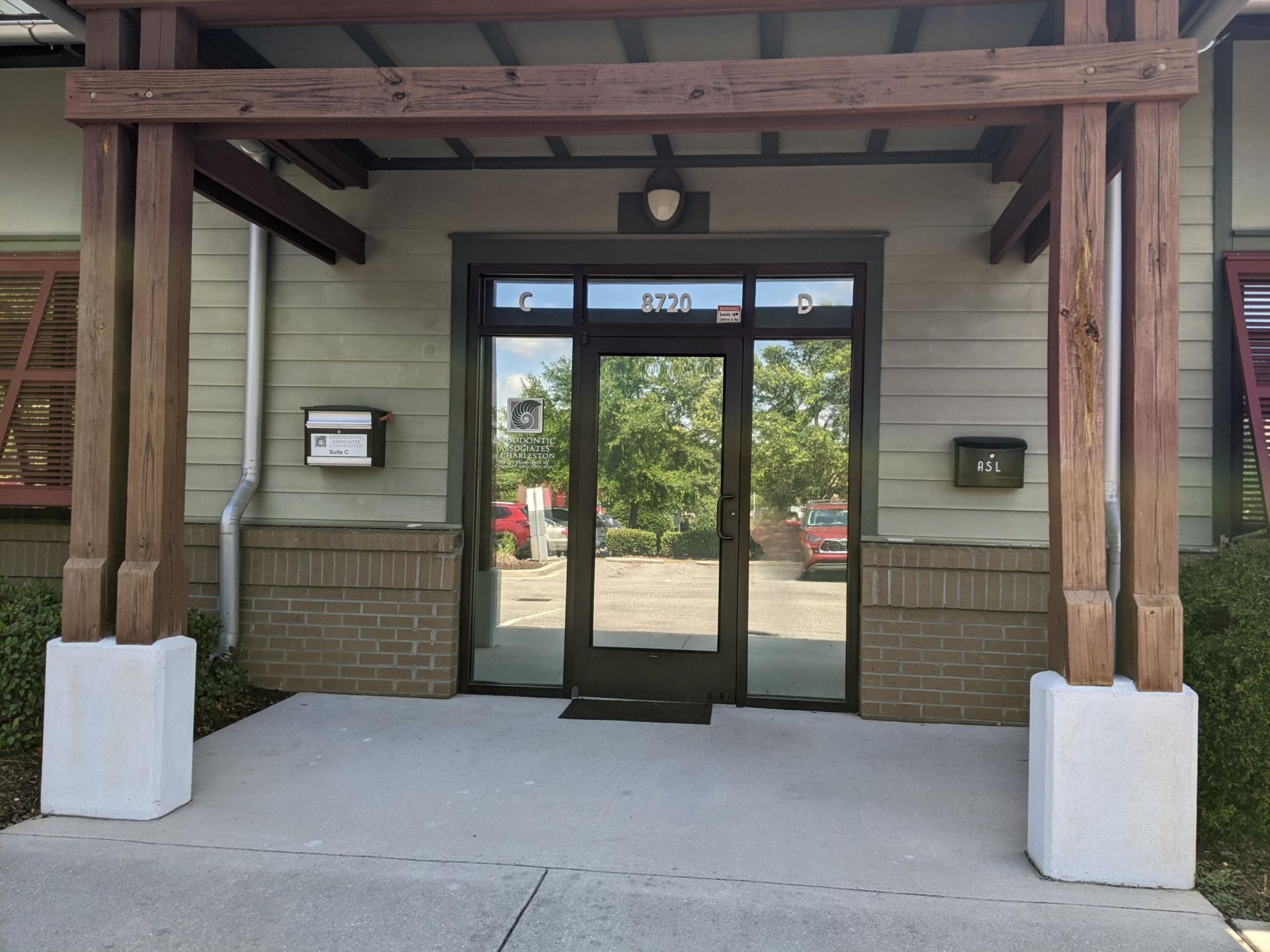 8720 N Park Boulevard  Photo 4
