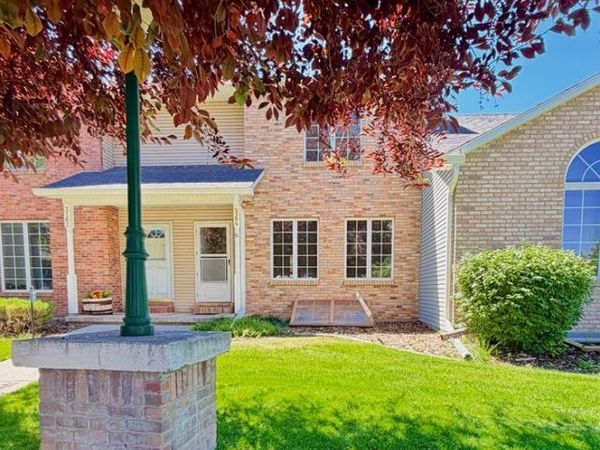 3164 Thayer Bridge Circle, IDAHO FALLS, ID 83402