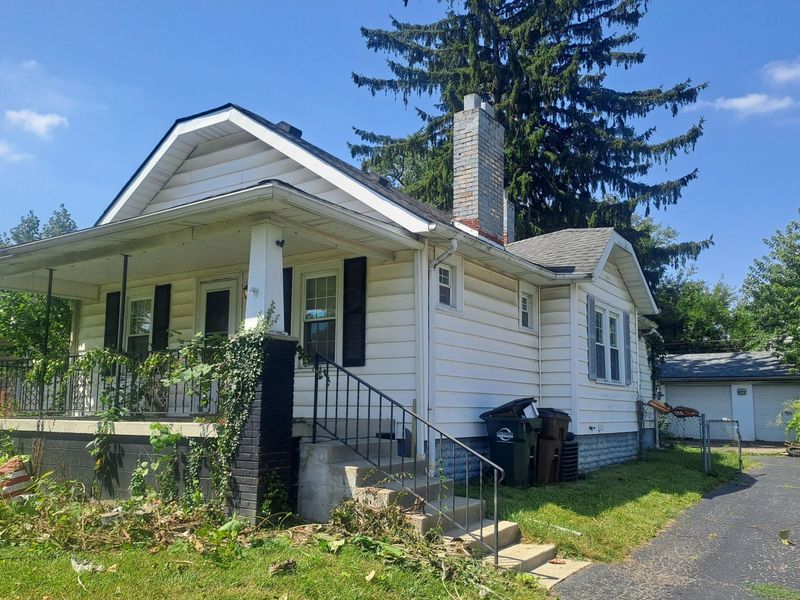 485 N Warren Avenue , Columbus, OH 43204 Photo 2