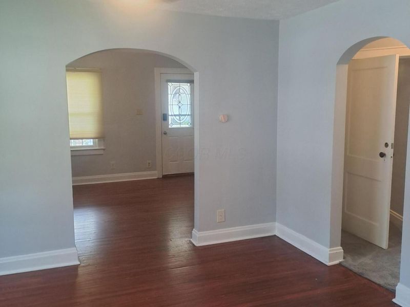 485 N Warren Avenue , Columbus, OH 43204 Photo 4