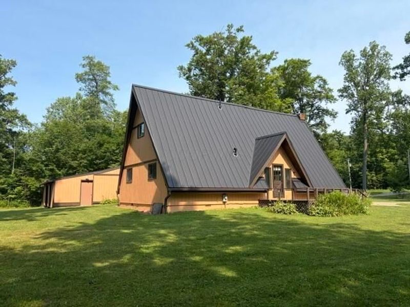 5560 Township Road 14 , Mount Gilead, OH 43338 Photo 2
