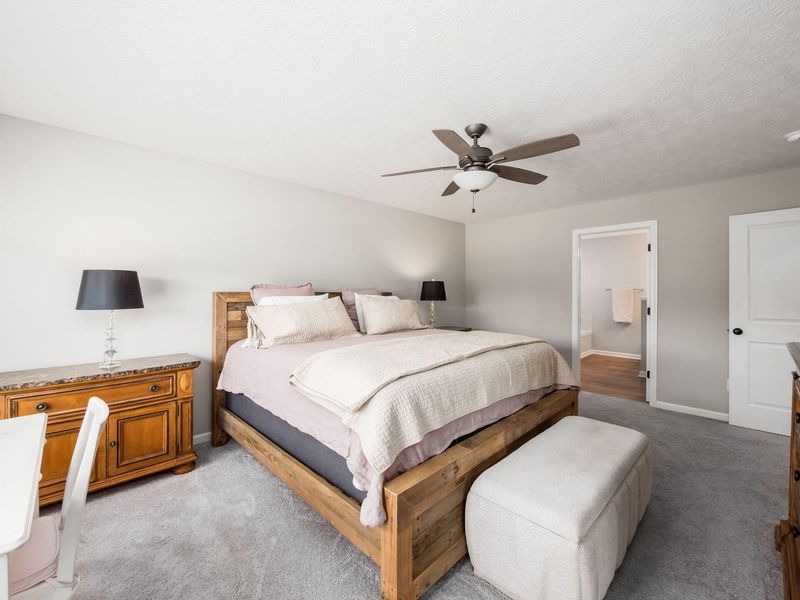 2101 Ashby Way , Plain City, OH 43064 Photo 21