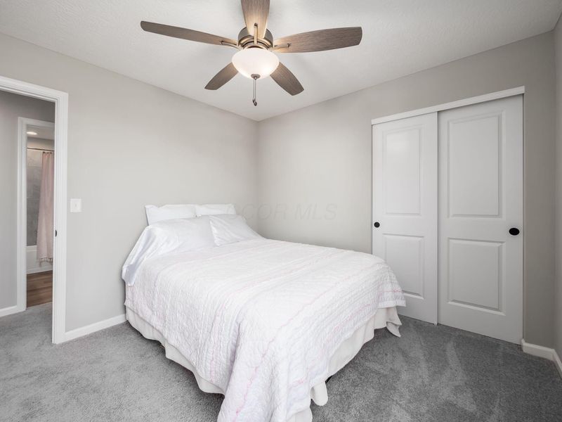 2101 Ashby Way , Plain City, OH 43064 Photo 29