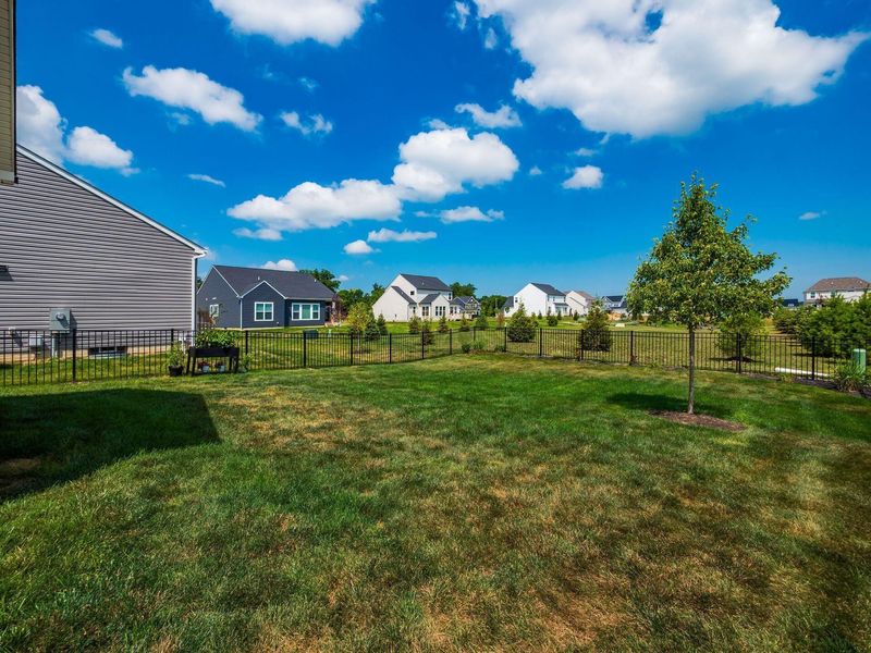 2101 Ashby Way , Plain City, OH 43064 Photo 35