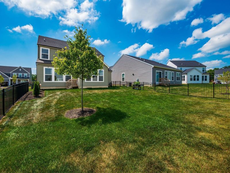 2101 Ashby Way , Plain City, OH 43064 Photo 37