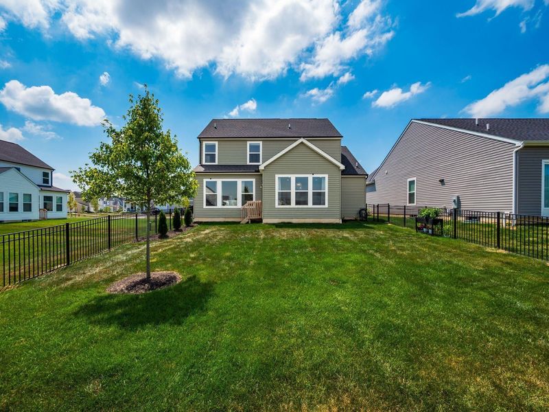 2101 Ashby Way , Plain City, OH 43064 Photo 38