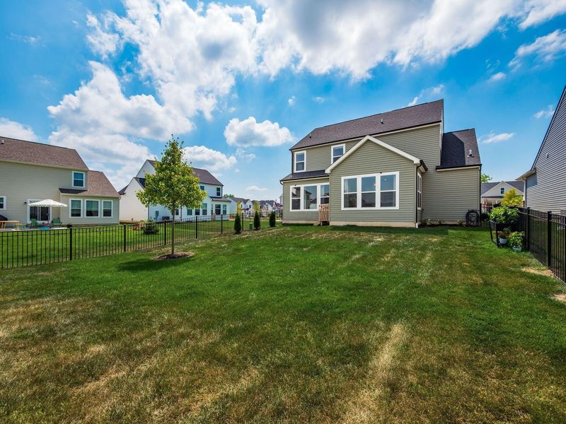 2101 Ashby Way , Plain City, OH 43064 Photo 39