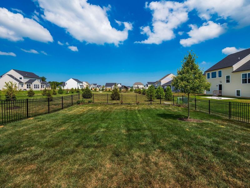 2101 Ashby Way , Plain City, OH 43064 Photo 40