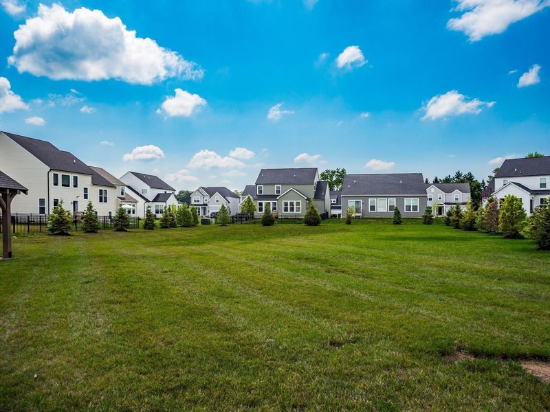 2101 Ashby Way , Plain City, OH 43064 Photo 45
