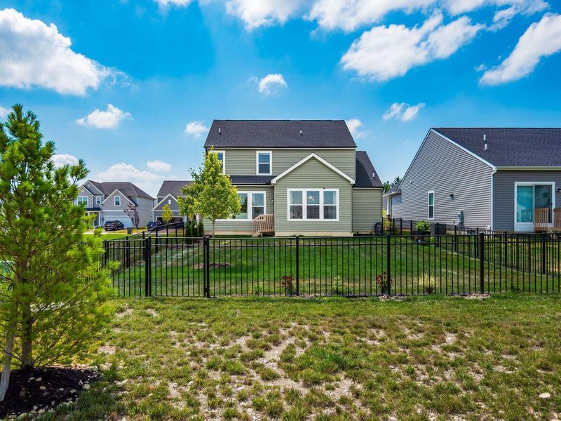 2101 Ashby Way , Plain City, OH 43064 Photo 46