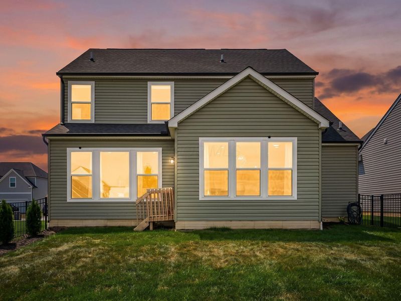 2101 Ashby Way , Plain City, OH 43064 Photo 48