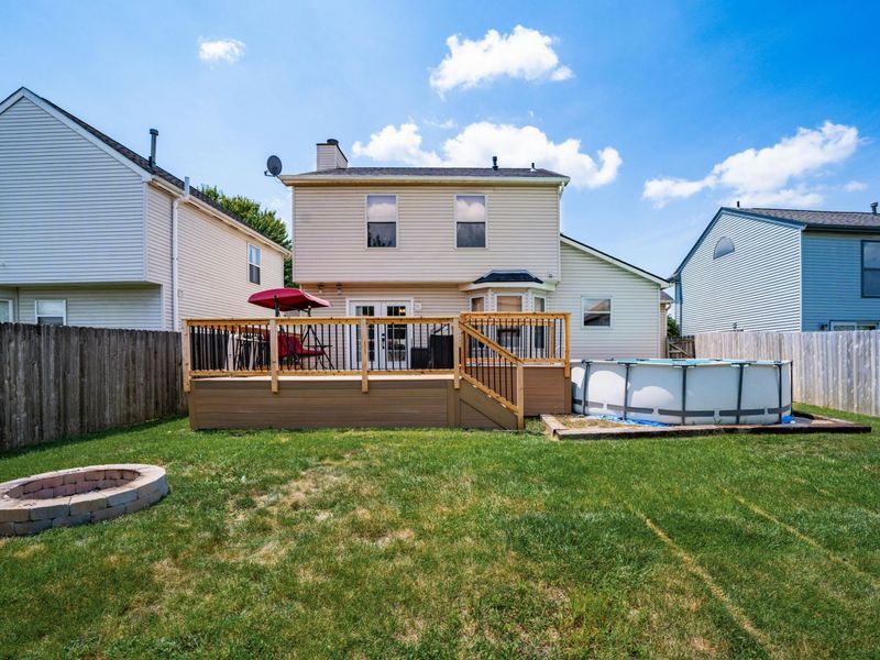 882 Bledsoe Drive, Galloway, OH 43119 Photo 30