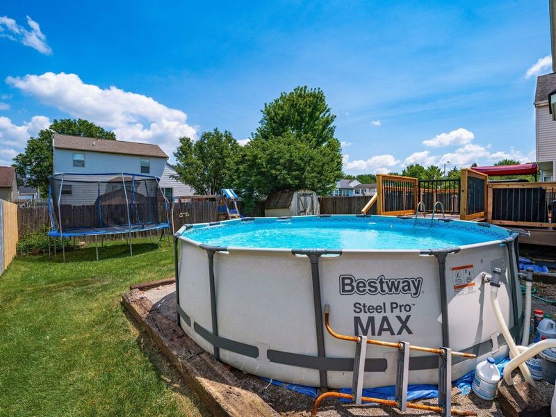 882 Bledsoe Drive, Galloway, OH 43119 Photo 31
