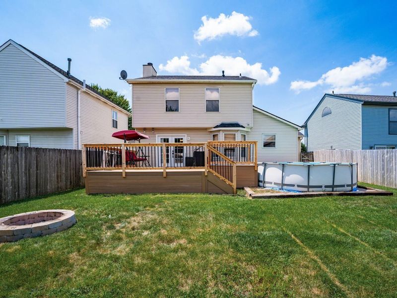 882 Bledsoe Drive, Galloway, OH 43119 Photo 32