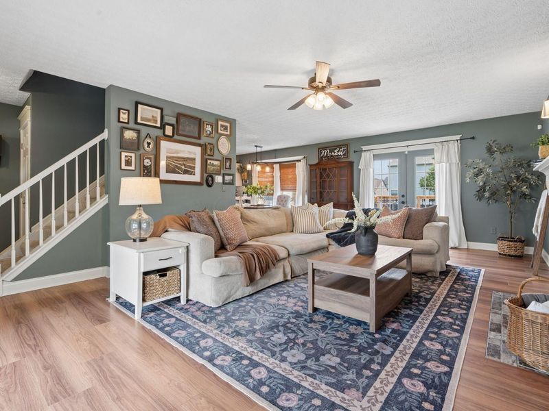 882 Bledsoe Drive, Galloway, OH 43119 Photo 7