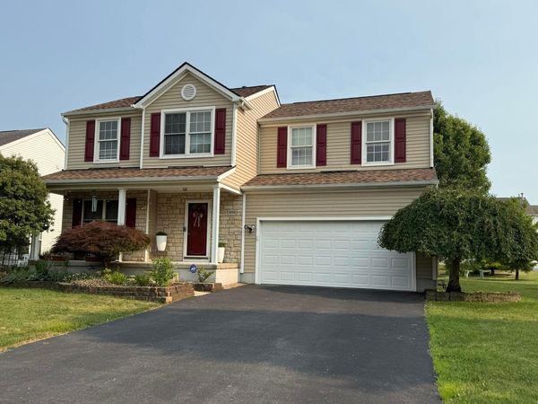 3959 Black Pine Drive , Grove City, OH 43123