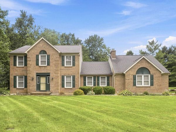 1171 Ivy Farm Way, Pierce Twp, OH 45102