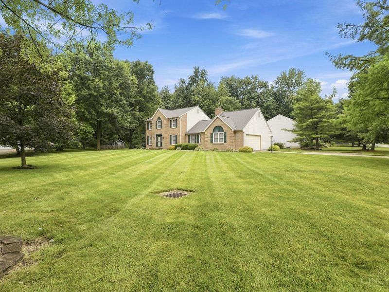 1171 Ivy Farm Way, Pierce Twp, OH 45102 Photo 3