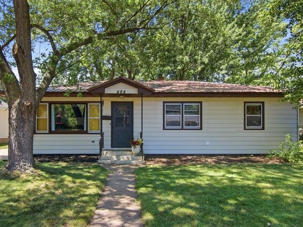 484 A Street, Chippewa Falls, WI 54729