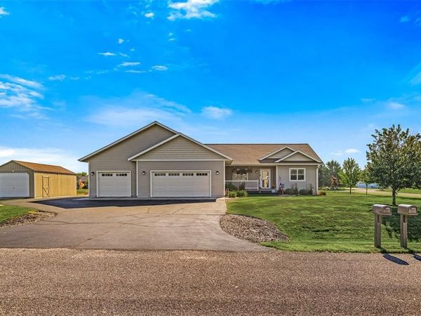 17382 109th Avenue, Chippewa Falls, WI 54729
