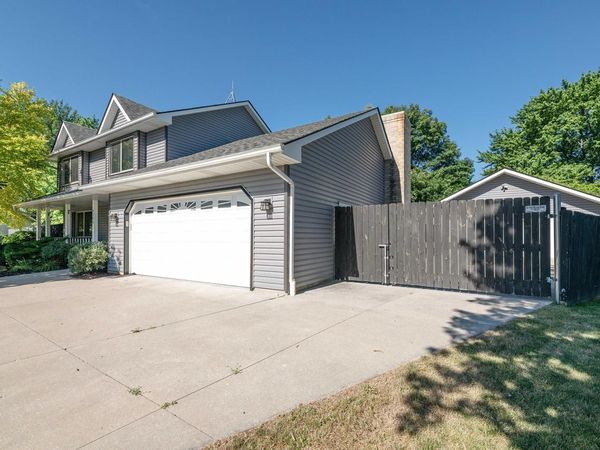 9140 Morgan COURT, Franksville, WI 53126