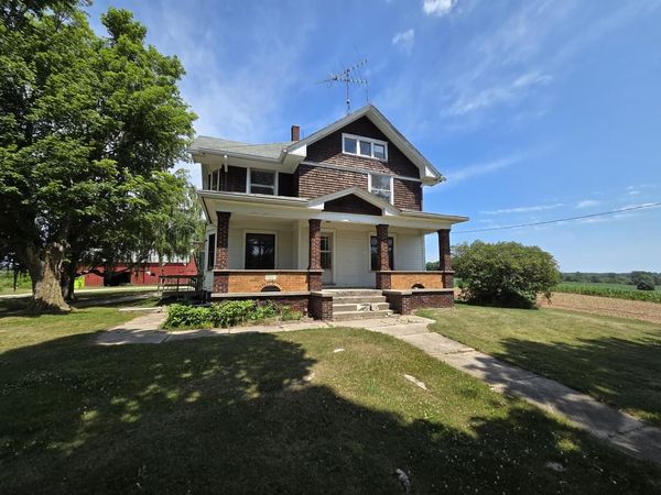 W2358 Orchard ROAD, Cleveland, WI 53015