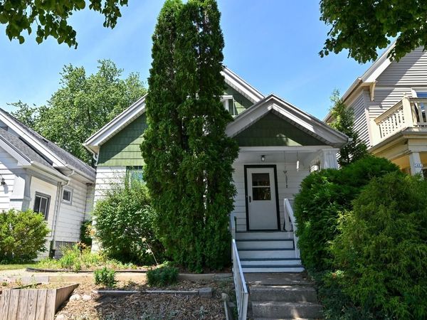 3479 N Pierce STREET, Unit 3479A, Milwaukee, WI 53212