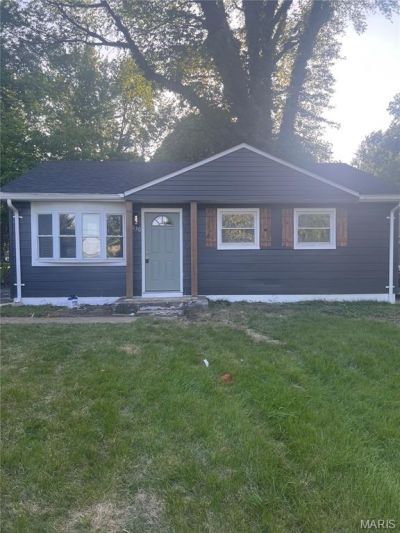1830 Washington Street , Florissant, MO 63033 Main Photo