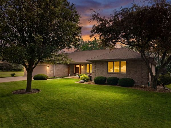 337 Hans Brinker Road , Peotone, IL 60468
