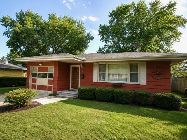 21 Morris Street , Joliet, IL 60436
