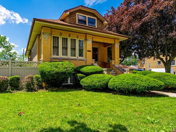 3802 S Austin Boulevard , Cicero, IL 60804