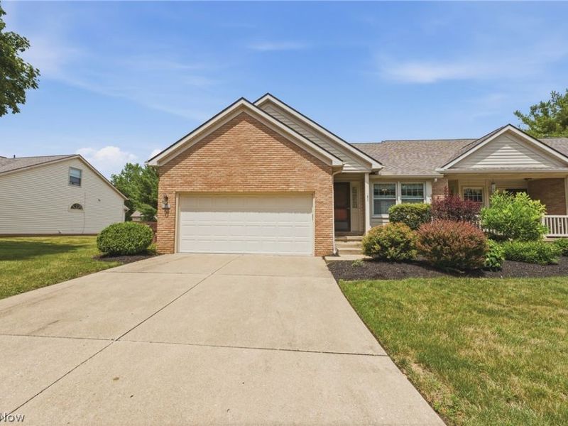 5123 Westwind Circle NW, North Canton, OH 44720 Photo 1