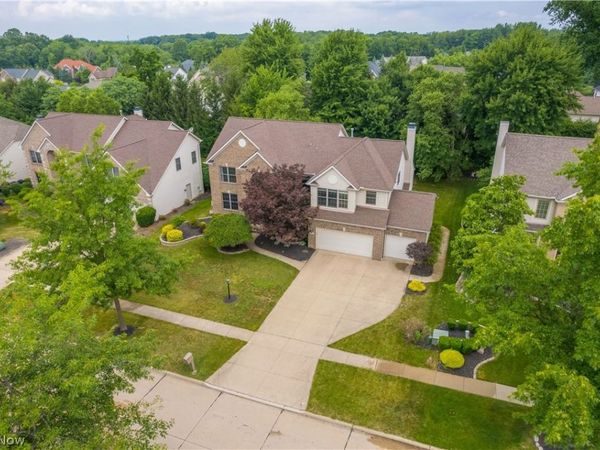 20448 Kelsey Lane , Strongsville, OH 44149