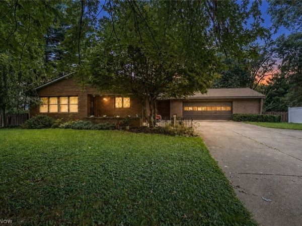 515 S Silver Street, Louisville, OH 44641