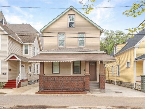 2597 W 15th Street , Cleveland, OH 44113