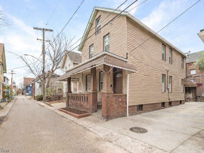 2597 W 15th Street, Cleveland, OH 44113 Photo 3