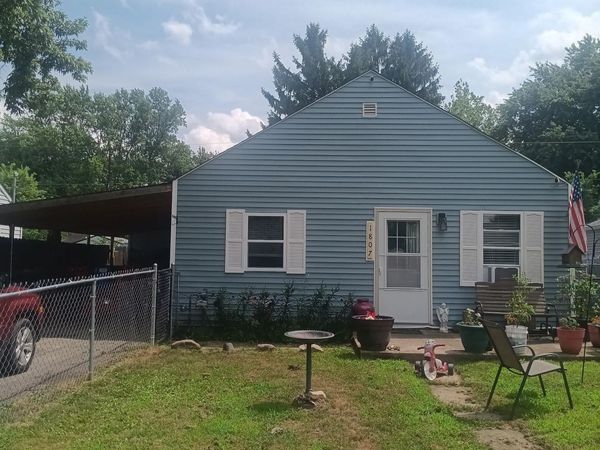 1807 E 23Rd Street, Muncie, IN 47302
